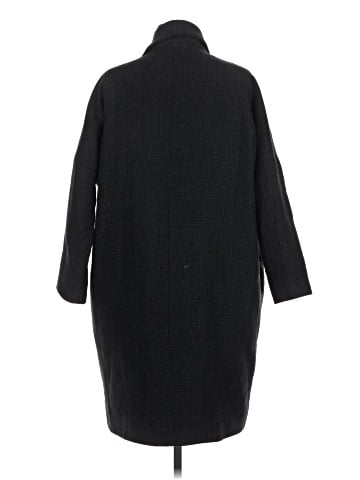 ALLSAINTS Wool Coat (view 2)