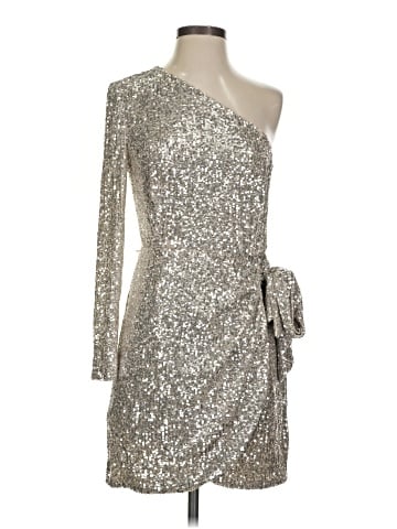 Gianni Bini Cocktail Dress (view 1)