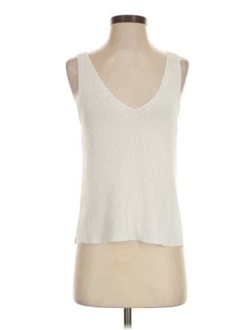 Gentle Fawn Sweater Vest (view 1)