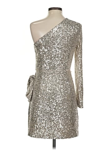 Gianni Bini Cocktail Dress (view 2)