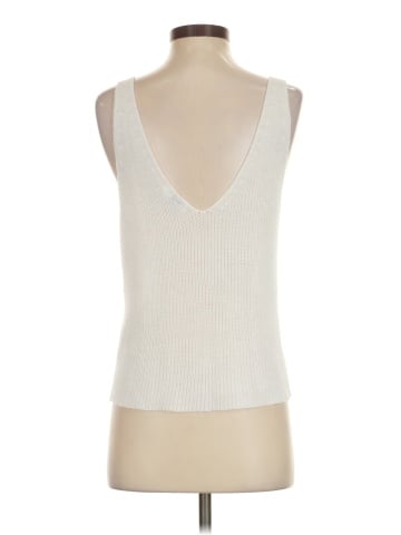 Gentle Fawn Sweater Vest (view 2)