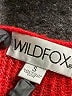 Wildfox Red Pullover Sweater Size Sm (1 or S) - photo 7