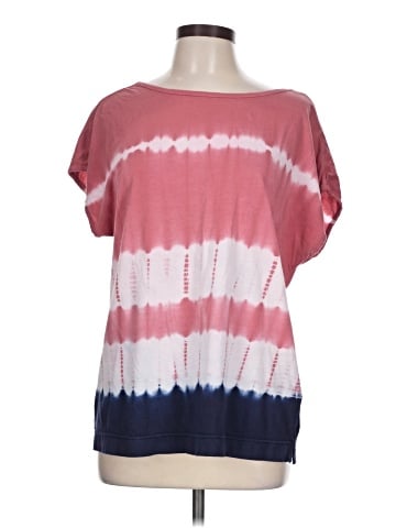 Chaps Short Sleeve T-Shirt (view 1)