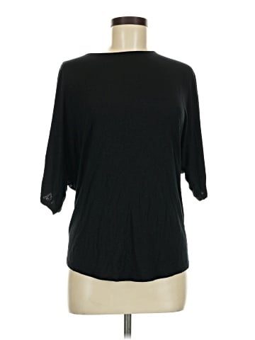 Jolie 3/4 Sleeve Top (view 1)
