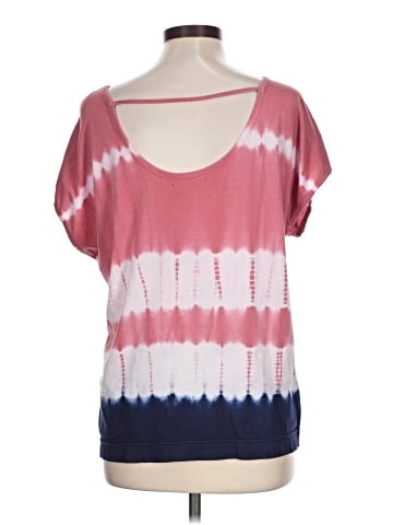 Chaps Short Sleeve T-Shirt (view 2)