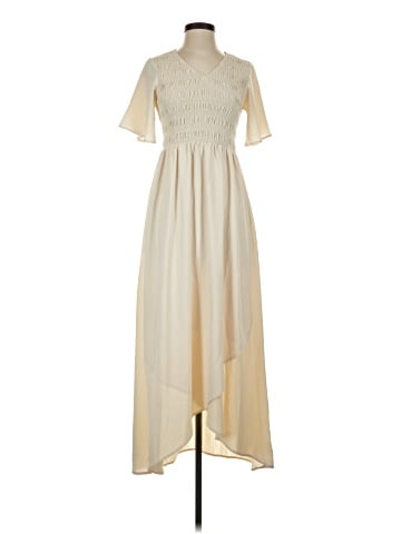 Stevie Hender Casual Dress (view 1)