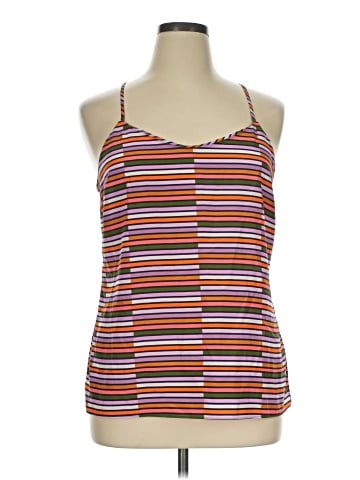 J.Crew Factory Store Tank Top (view 1)