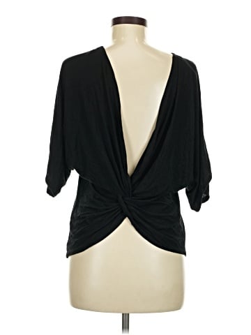 Jolie 3/4 Sleeve Top (view 2)