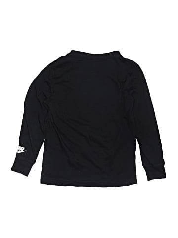 Nike Long Sleeve T-Shirt (view 2)