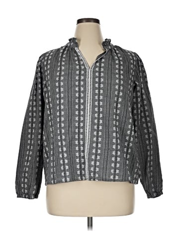 Nine West Kimono (view 1)
