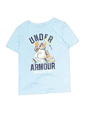 Under Armour Short Sleeve T-Shirt (view 1)