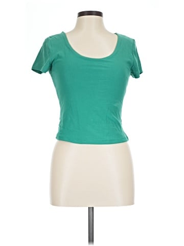 Olive and Oak Short Sleeve T-Shirt (view 1)