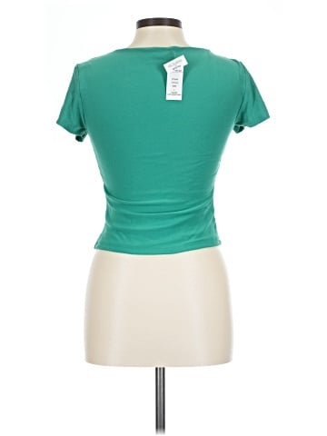Olive and Oak Short Sleeve T-Shirt (view 2)