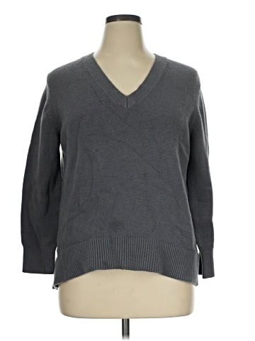 Banana Republic Pullover Sweater (view 1)