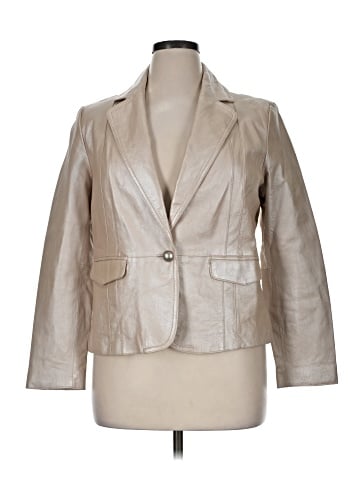 Worthington Blazer (view 1)