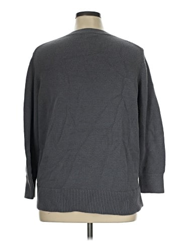 Banana Republic Pullover Sweater (view 2)