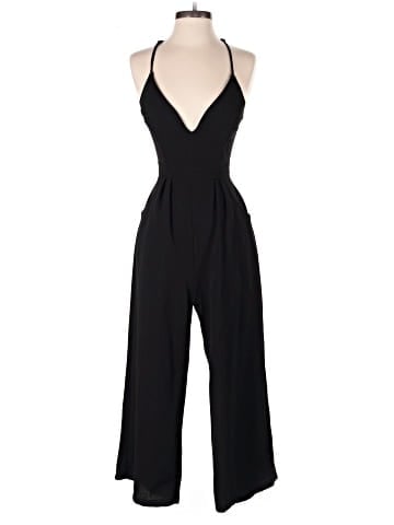 Emerald Sundae Jumpsuit (view 1)