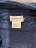 Crewcuts Outlet 100% Cotton Blue Track Jacket Size 10 - 12 mo - photo 3