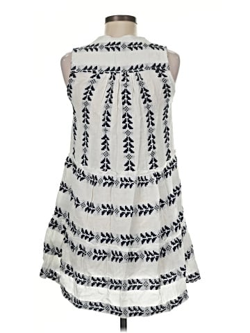 Elan Casual Dress (view 2)