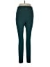 Active by Old Navy Solid Teal Active Pants Size L - photo 2