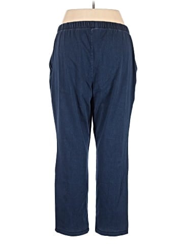 Lands' End Casual Pants (view 2)