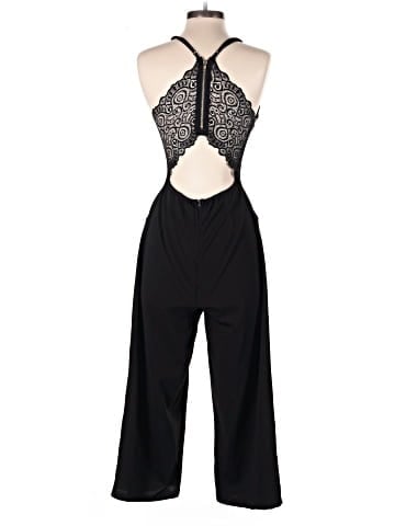 Emerald Sundae Jumpsuit (view 2)