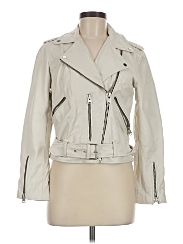 ALLSAINTS Jacket (view 1)