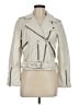 ALLSAINTS Gray Jacket Size 8 - photo 1