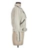 ALLSAINTS Gray Jacket Size 8 - photo 4