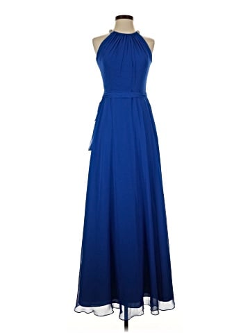 Jenny Packham Cocktail Dress (view 1)