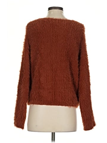If It Were Me Pullover Sweater (view 2)