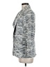 Max Studio Tweed Gray Blazer Size M - photo 5