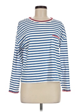 Boden Long Sleeve T-Shirt (view 1)