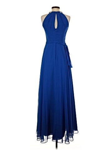 Jenny Packham Cocktail Dress (view 2)