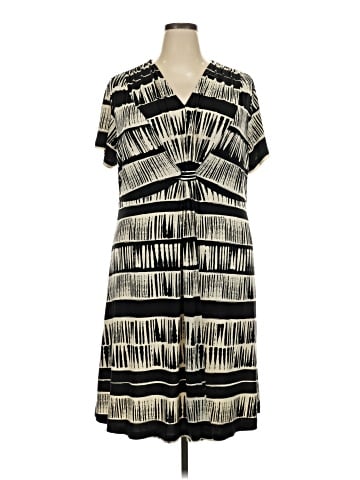 Avenue Casual Dress (view 1)