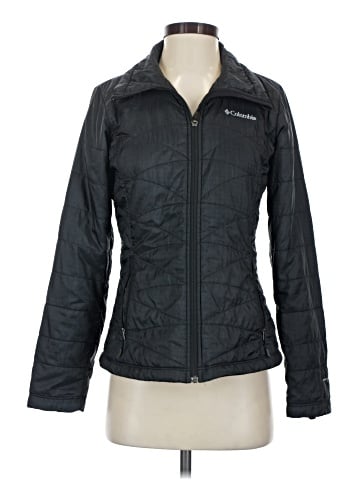 Columbia Jacket (view 1)