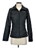 Columbia 100% Polyester Black Jacket Size XS - photo 1