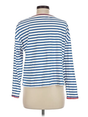 Boden Long Sleeve T-Shirt (view 2)