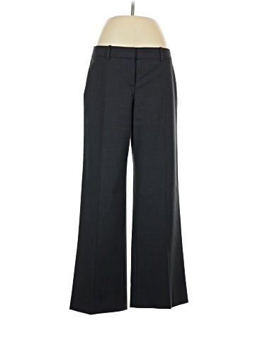 Theory Wool Pants (view 1)