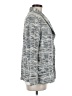 Max Studio Tweed Gray Blazer Size M - photo 4