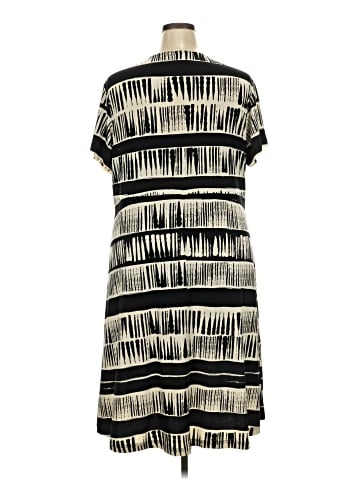 Avenue Casual Dress (view 2)