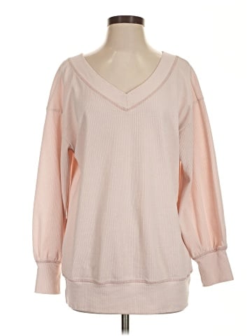 Kori America Pullover Sweater (view 1)