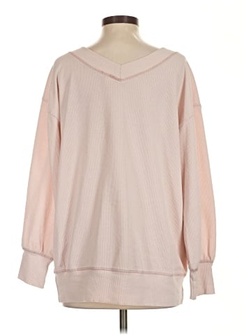 Kori America Pullover Sweater (view 2)