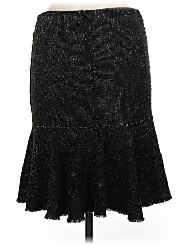 Elie Tahari Formal Skirt (view 2)