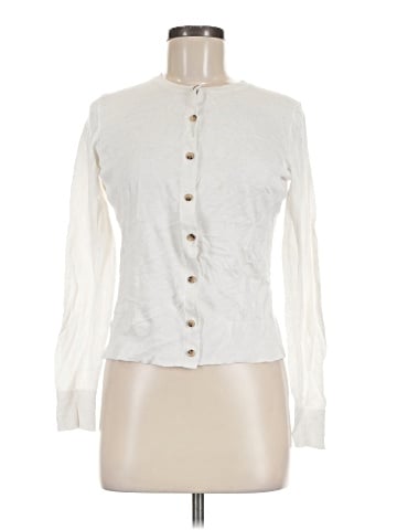 Ann Taylor Cardigan (view 1)
