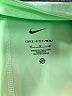 Nike 100% Polyester Solid Green Skort Size M - photo 3