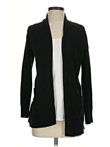 Pink Clover Cardigan (view 1)