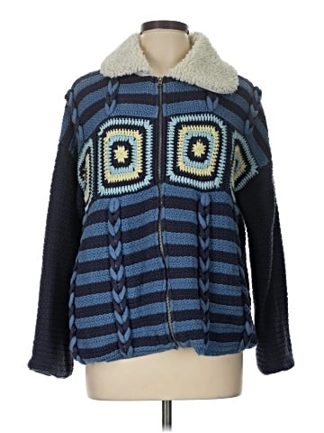 Moon River Pullover Sweater (view 1)
