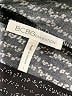 BCBGeneration Chevron-herringbone Black Jumpsuit Size L - photo 4