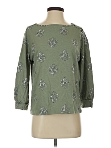 Ann Taylor LOFT Outlet Pullover Sweater (view 1)